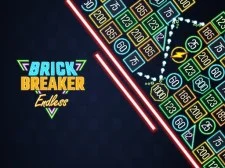 Brick Breaker Endless